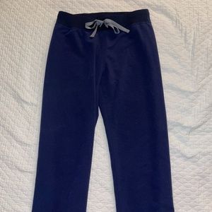 FIGS Livingston scrub pant